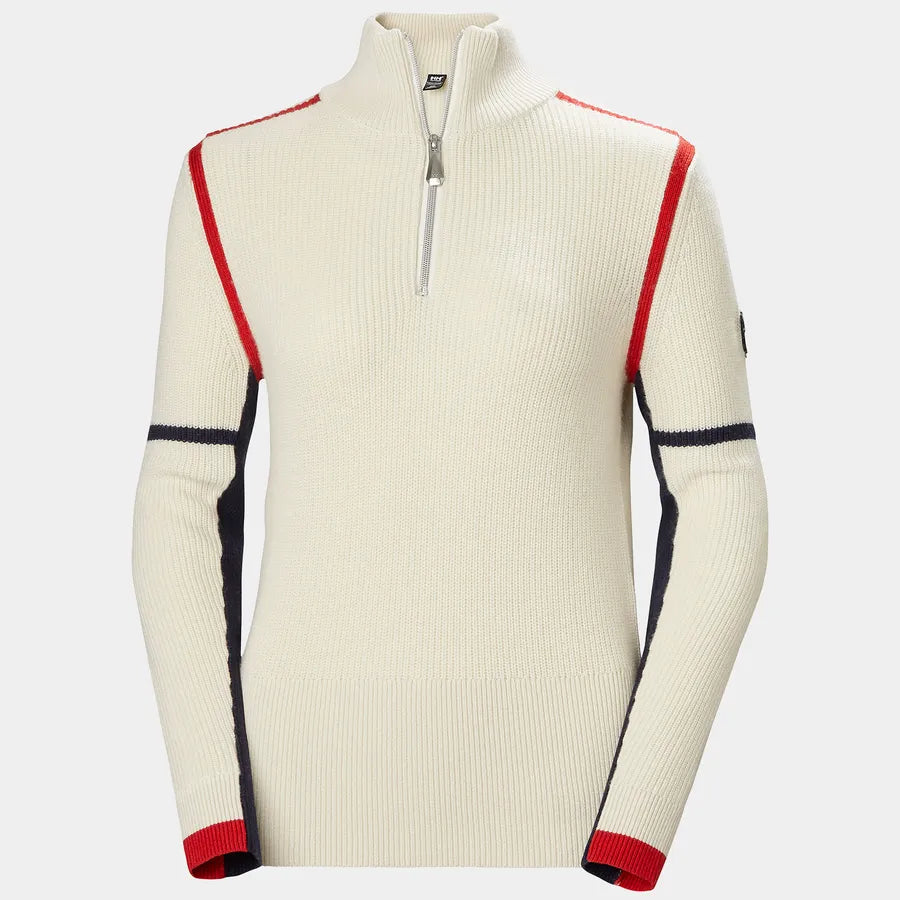 Helly Hansen Strickpullover – Damen