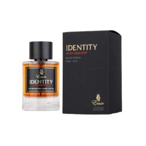 Paris Corner Emir Identity Oud Crescent eau de parfum paris corner frauen s parfum 3,4 oz