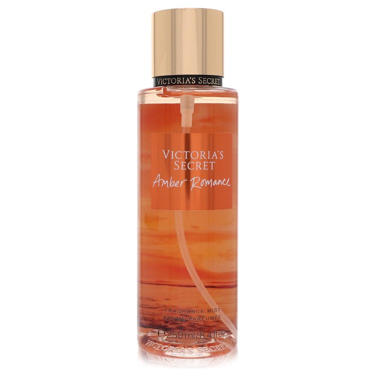 Victoria's Secret Amber Romance von Victoria's Secret Duftnebel Spray 8,4 oz Damen