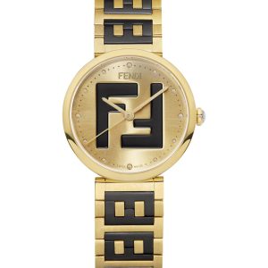Forever Fendi Armbanduhr 7678392041532