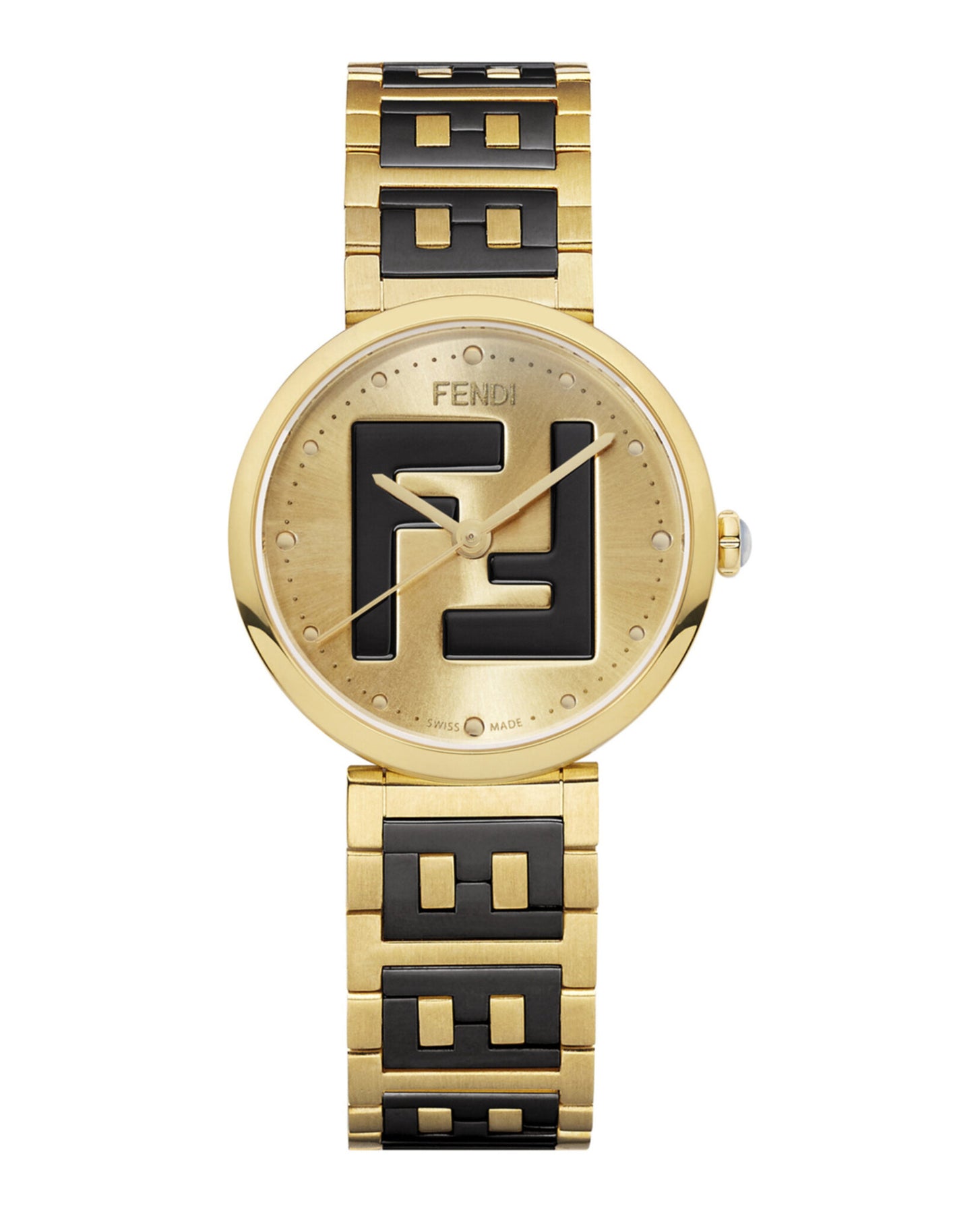 Für immer Fendi Armbanduhr