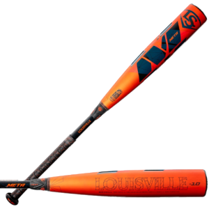 2022 Louisville Slugger Meta-10 USSSA Baseballschläger
