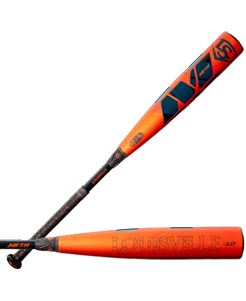 2022 Louisville Slugger Meta-10 USSSA Baseballschläger