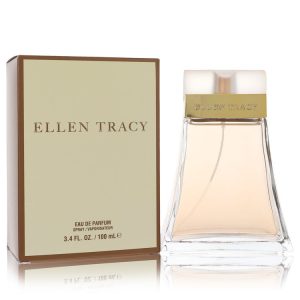 Ellen Tracy by Ellen Tracy eu de parfum spray 3,4 oz Damen