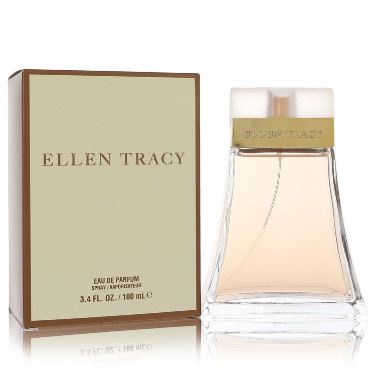 Ellen Tracy von Ellen Tracy Eau de Parfum Spray 3.4 oz Damen
