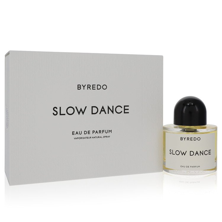 Byredo Slow Dance von Byredo Eau de Parfum Spray 1,6 oz Damen