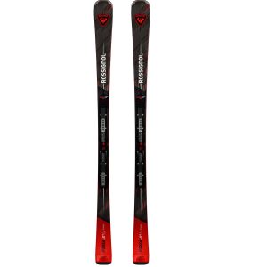 Rossignol Forza 60° Ti Konect Skis + SPX 12 Bindungen – Herren – 2026