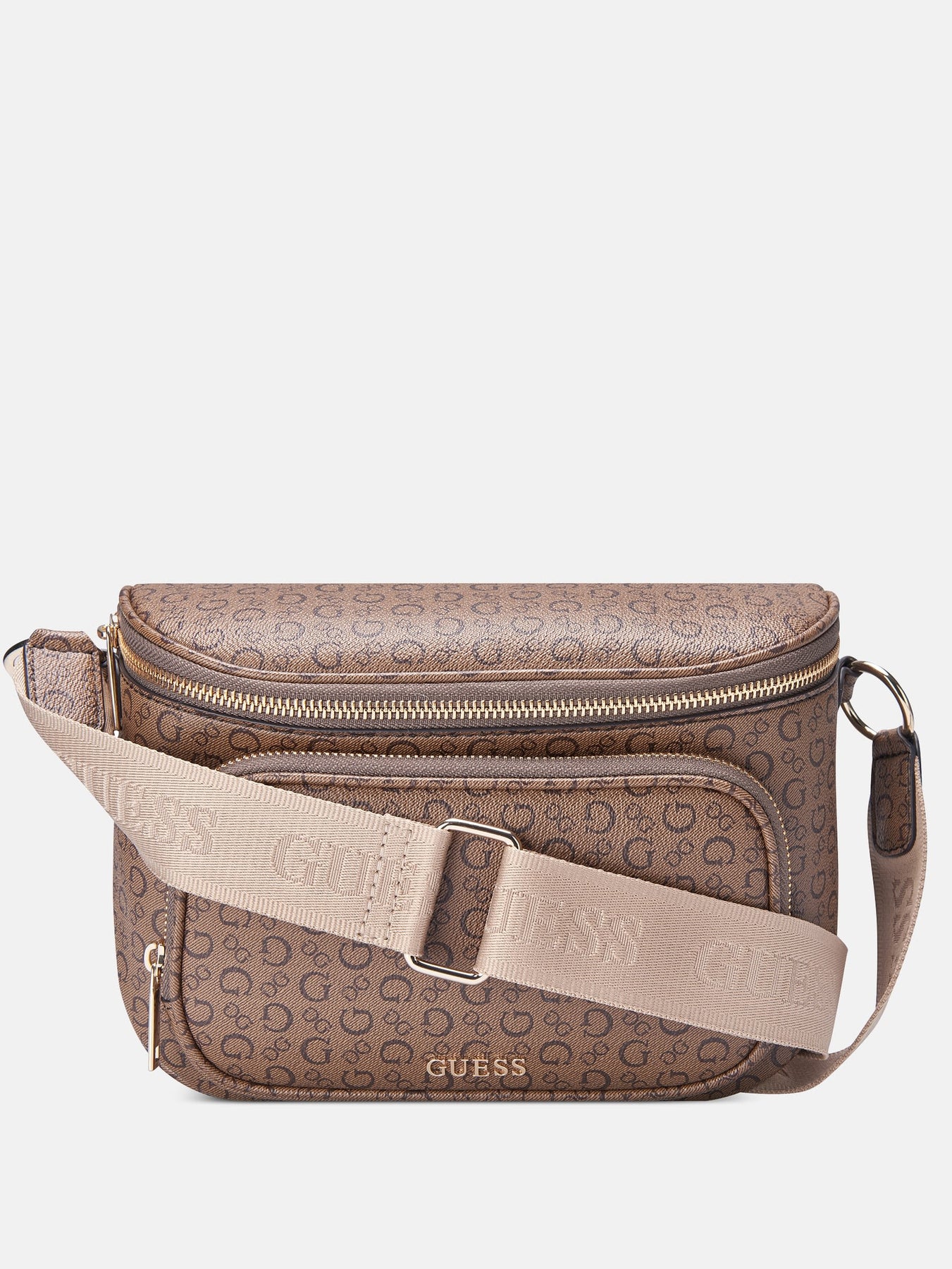 Hailley Signature Mini Gürteltasche