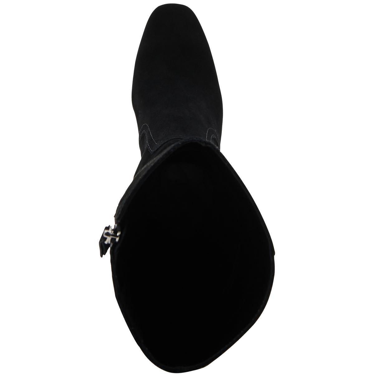 Stiefel von Tori Wildleder