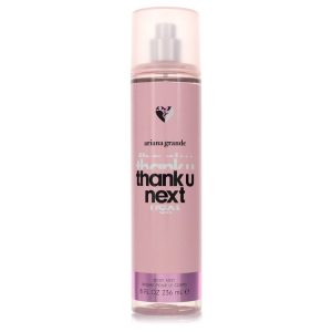 Ariana Grande Thank U, Next by Ariana Grande Körpernebel 8 Unzen für Damen 7827844104252