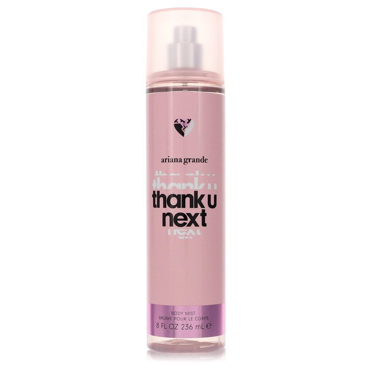 Ariana Grande Thank U, Next von Ariana Grande Body Mist 8 oz für Damen