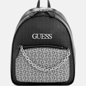 Creswell Logo Rucksack