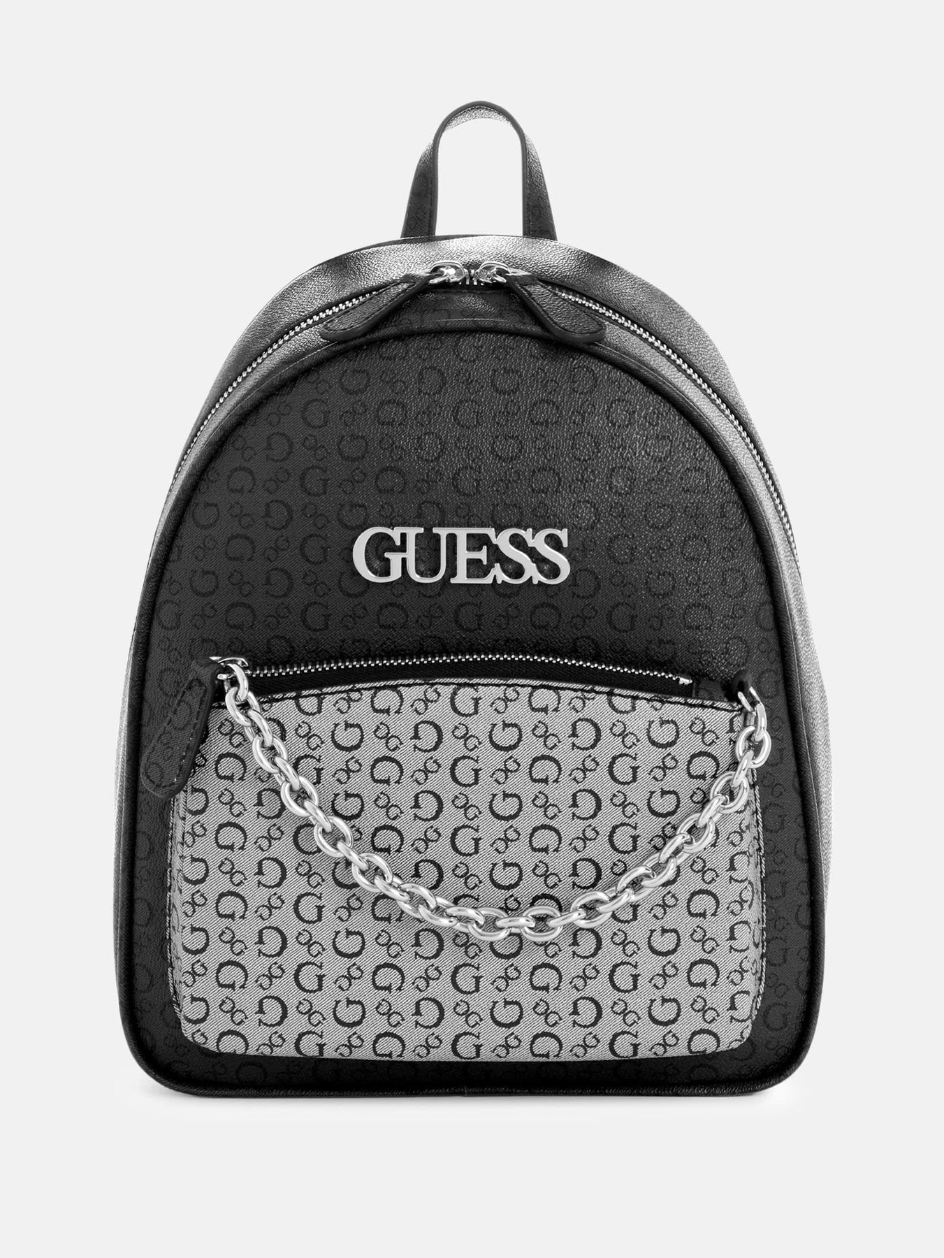 Creswell Logo Rucksack