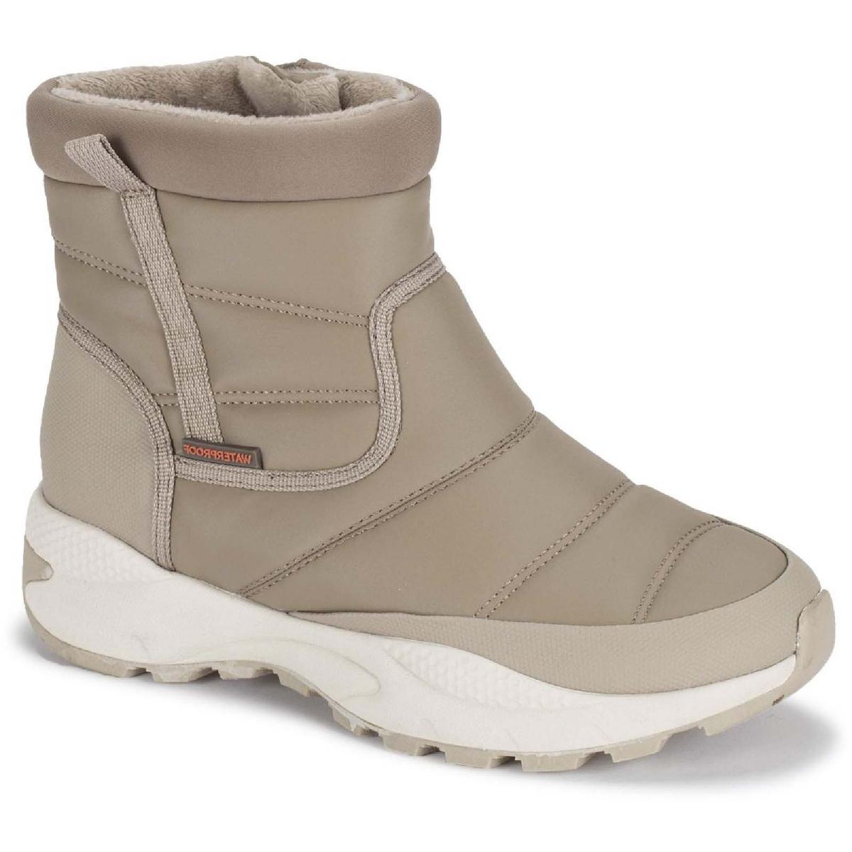 Darra Wasserdichte kaltes Wetter Winter & Schneestiefel