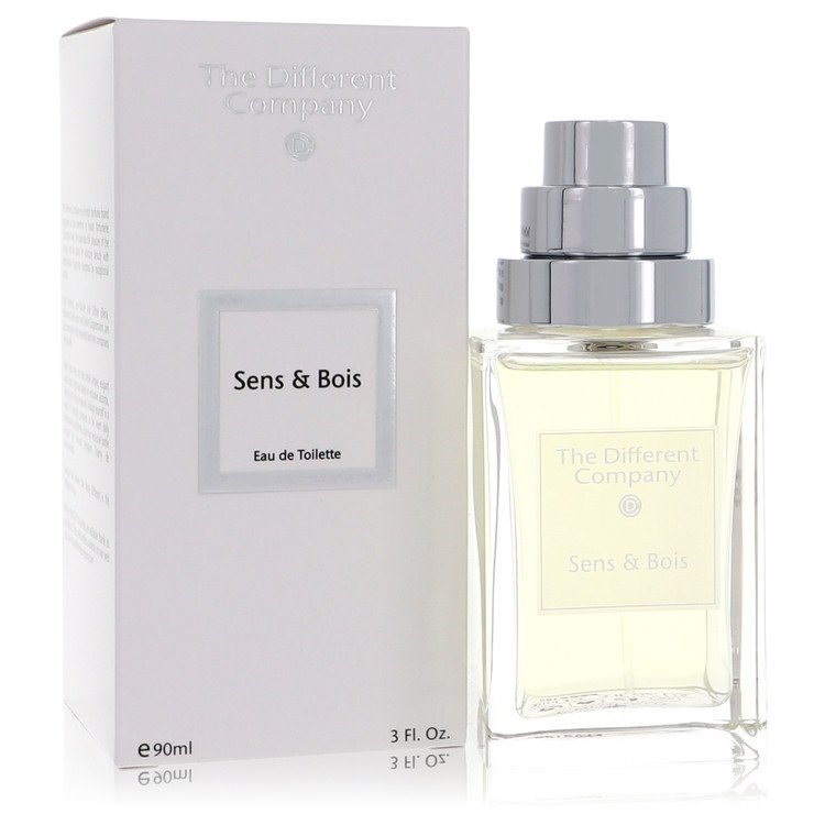 Sens & Bois von The Different Company Eau de Toilette Spray 3 oz Damen