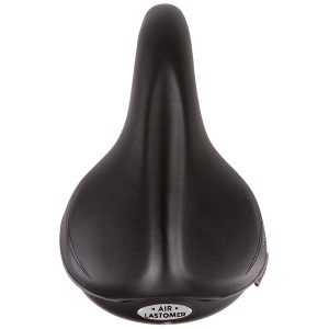 Velo Tour Air-Lastomer Comfort Sattel