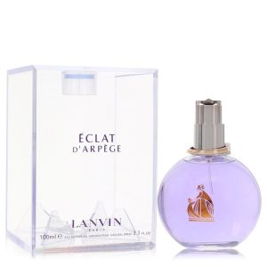 Eclat D’Arpege by Lanvin eu de parfum spray 3.4 oz für Damen 7827843907644