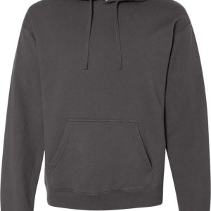 ComfortWash by Hanes Garment-Dyed unisex Kapuze Sweatshirt 7827844169788