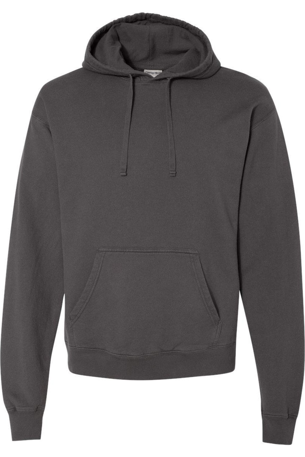 ComfortWash Von Hanes Gestreiftes Unisex Sweatshirt mit Kapuze