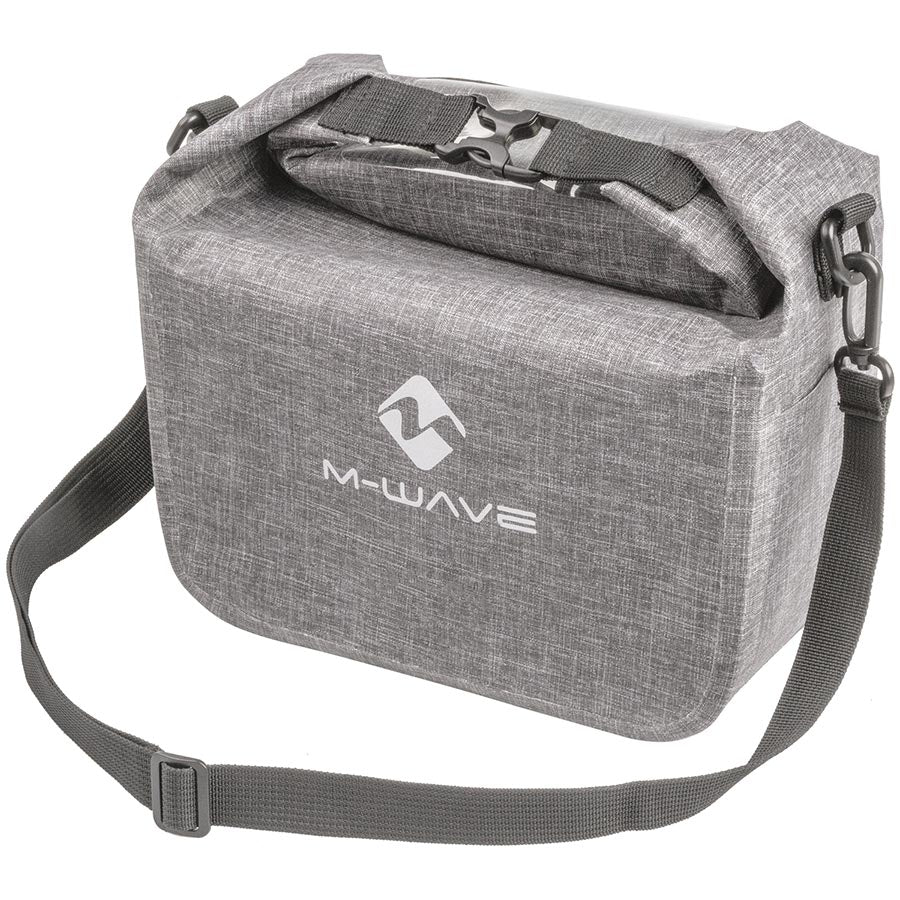 M-Wave Suburban Vorderseite Lenkertasche