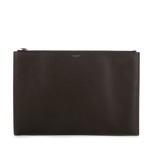 Zip Clutch