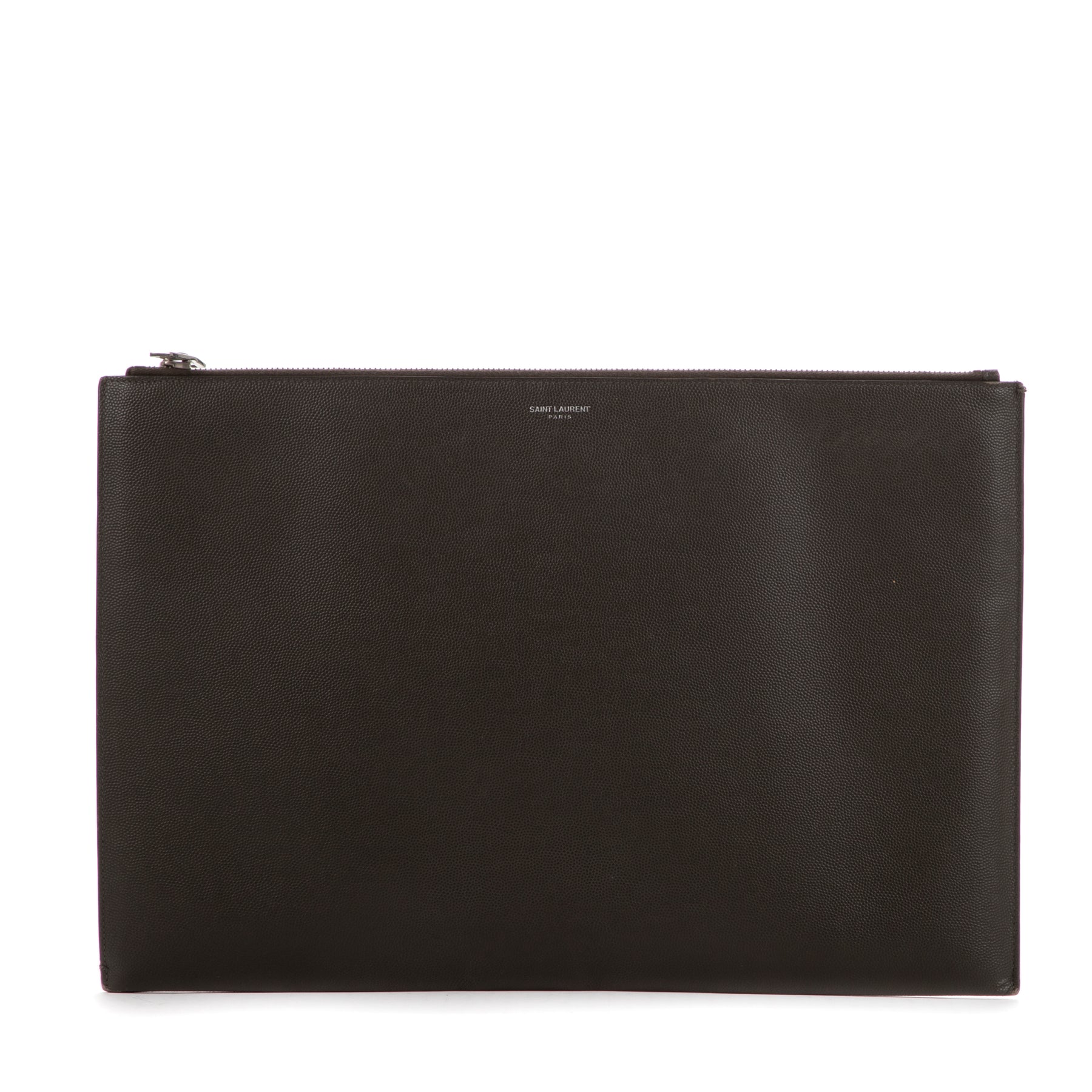 Zip Clutch