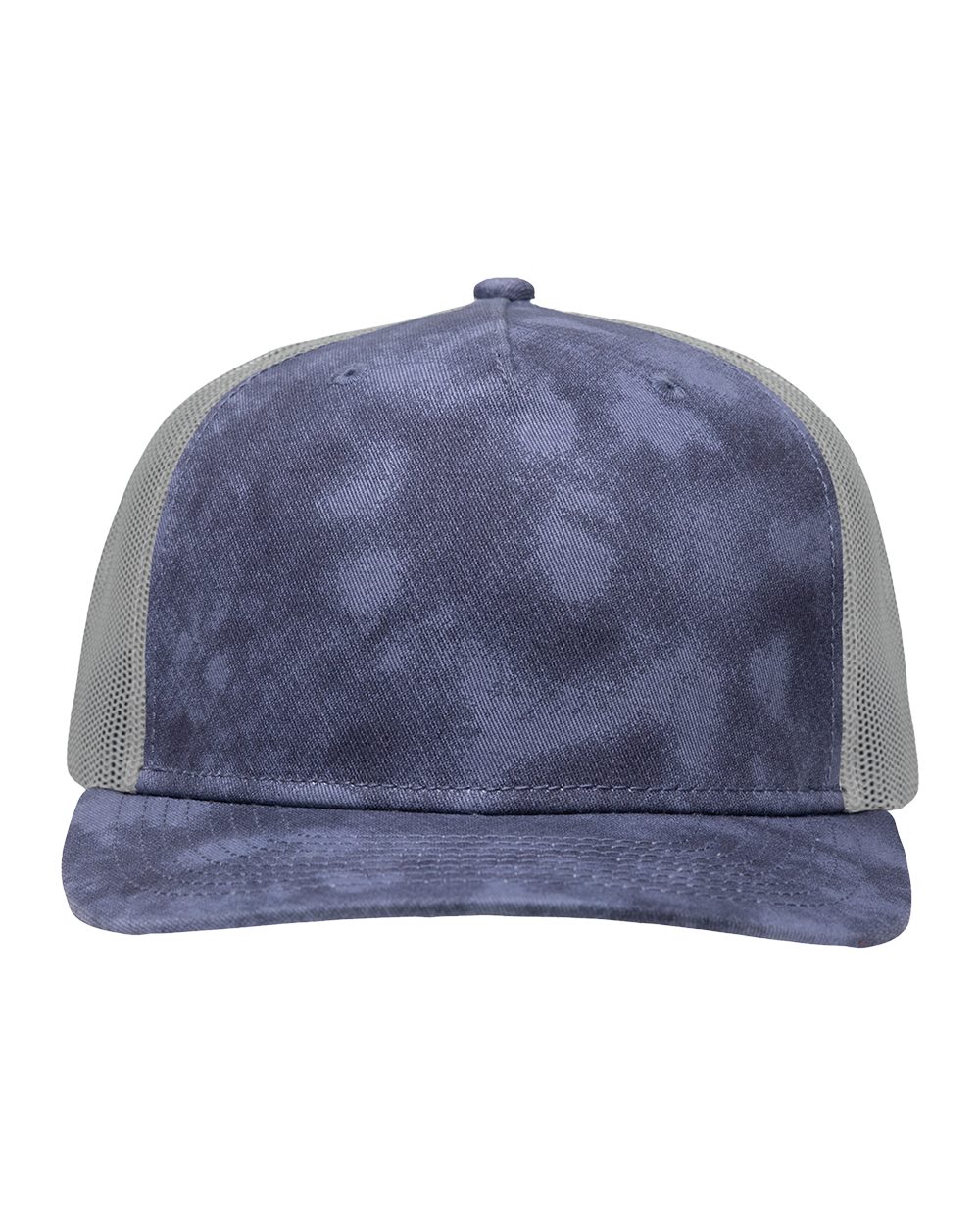 Sportsman Moderne Fünf-Panel Trucker Fit Kappe
