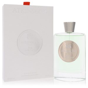 Posh on the grün von atkinsons eau de parfum spray 3.3 oz Damen