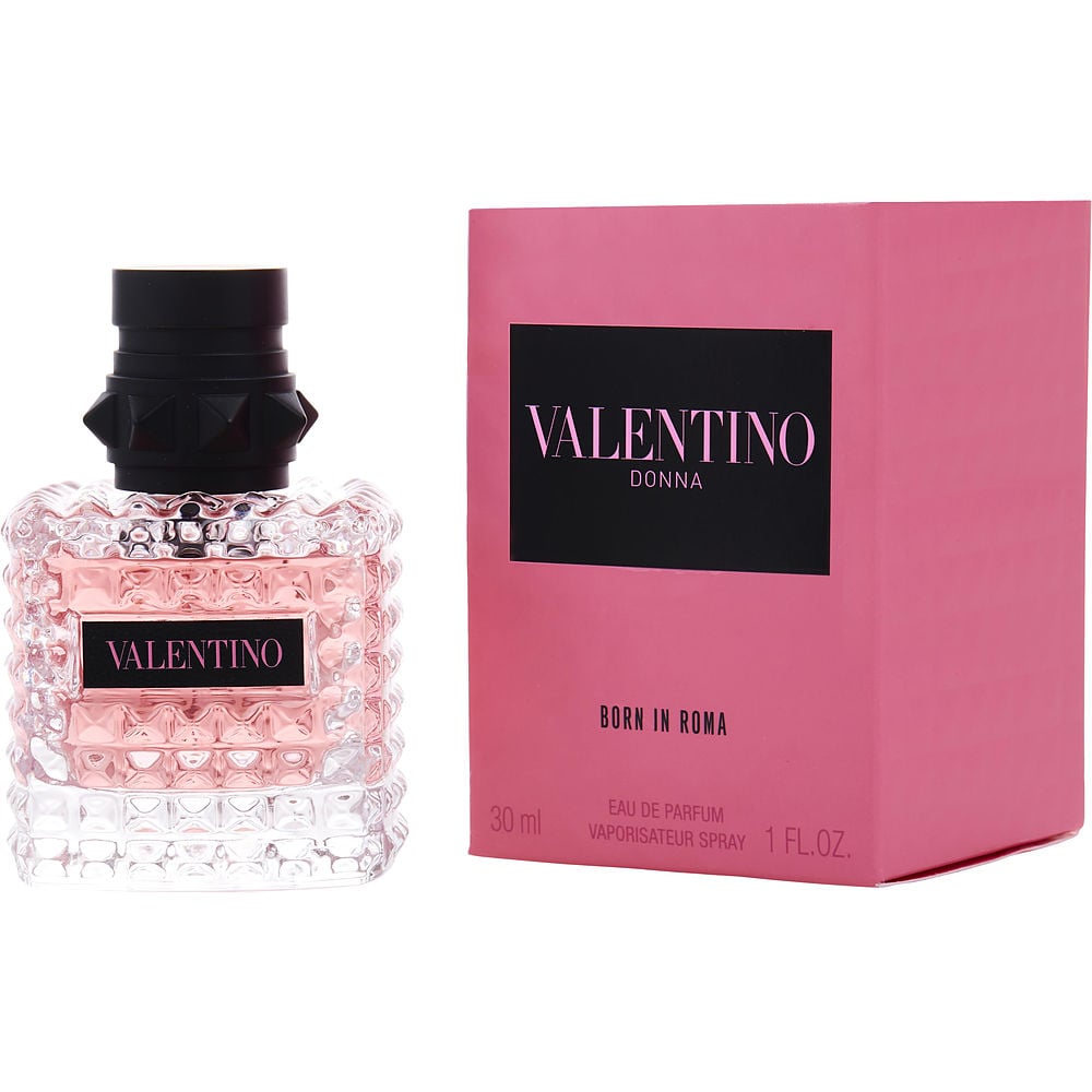 Valentino Donna Born In Roma von Valentino Eau de Parfum Spray 1 Oz Damen