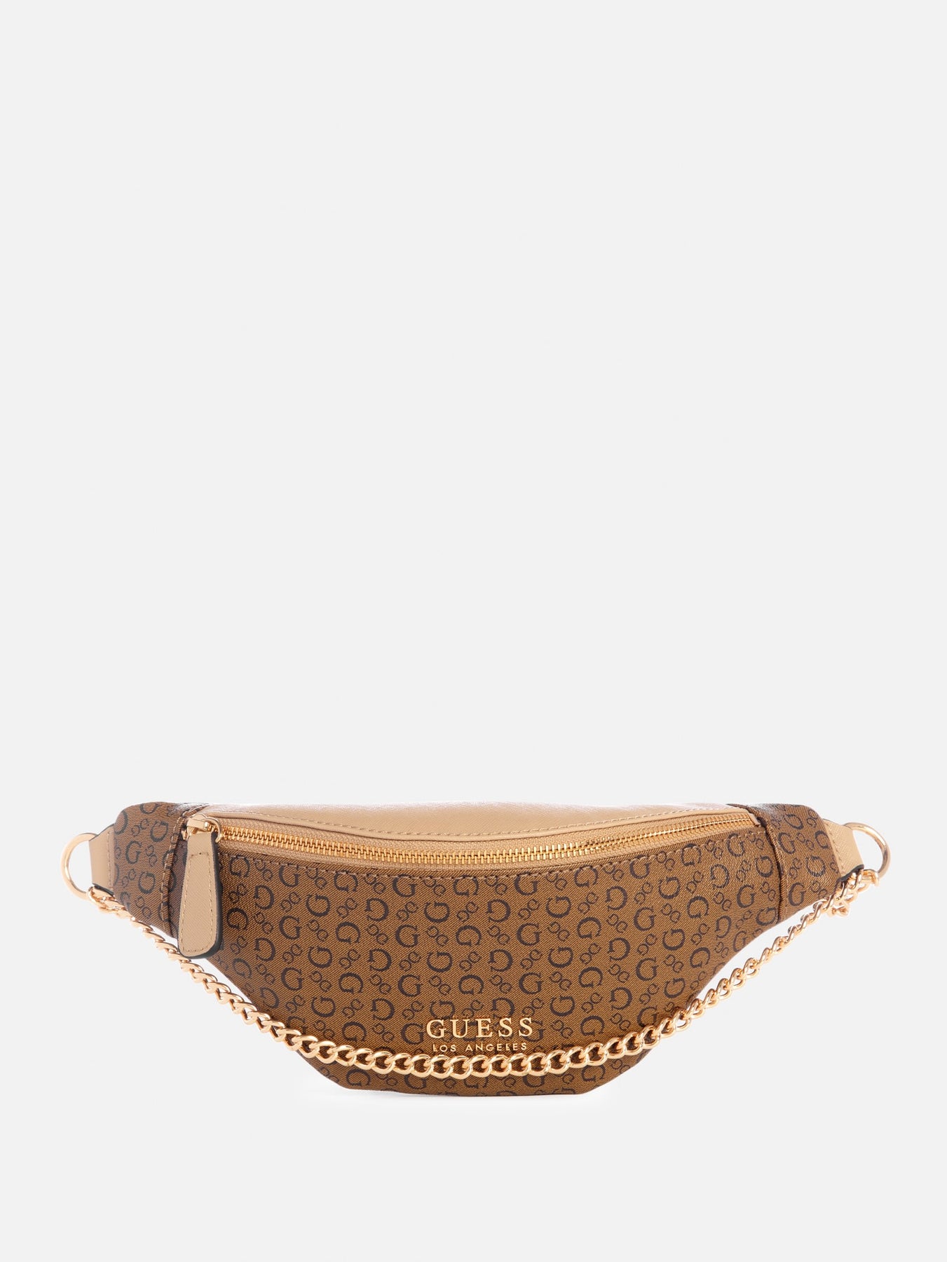 Lyndall Signature Muster Gürteltasche