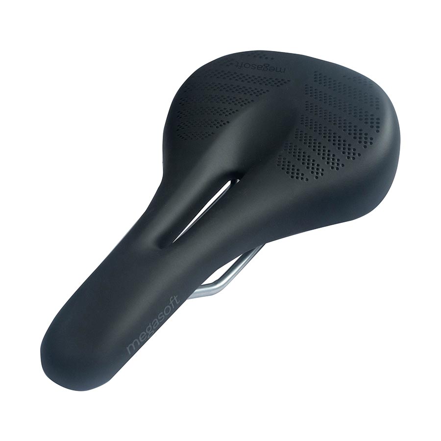 Megasoft S155 Sport Freizeit- und Pendlersattel