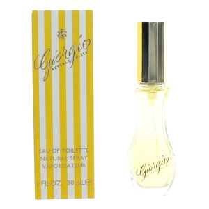 Giorgio by Beverly Hills, 1 oz Eau de Toilette Spray für Damen