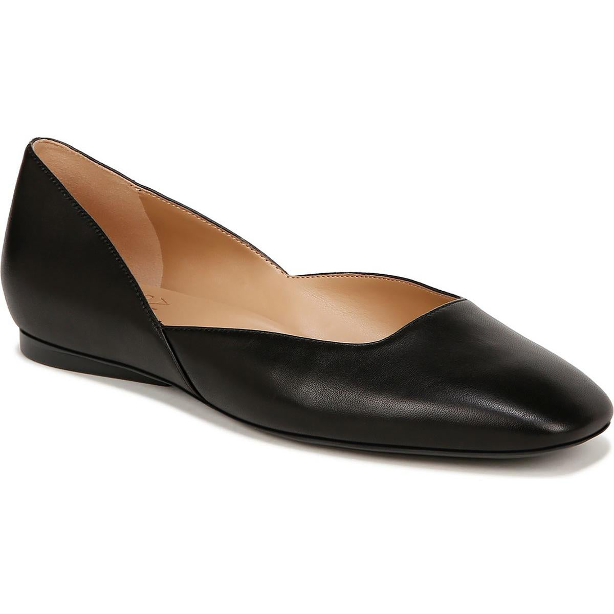 Cody gepolstert Einlegesohle Slip On Ballerinas
