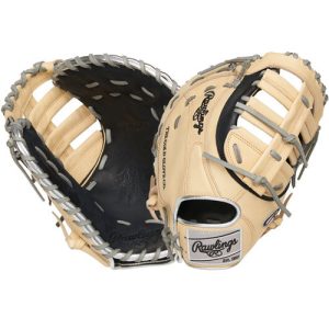 Rawlings Herz des Häcks R2G 12.5′′ erste Basishandschuh