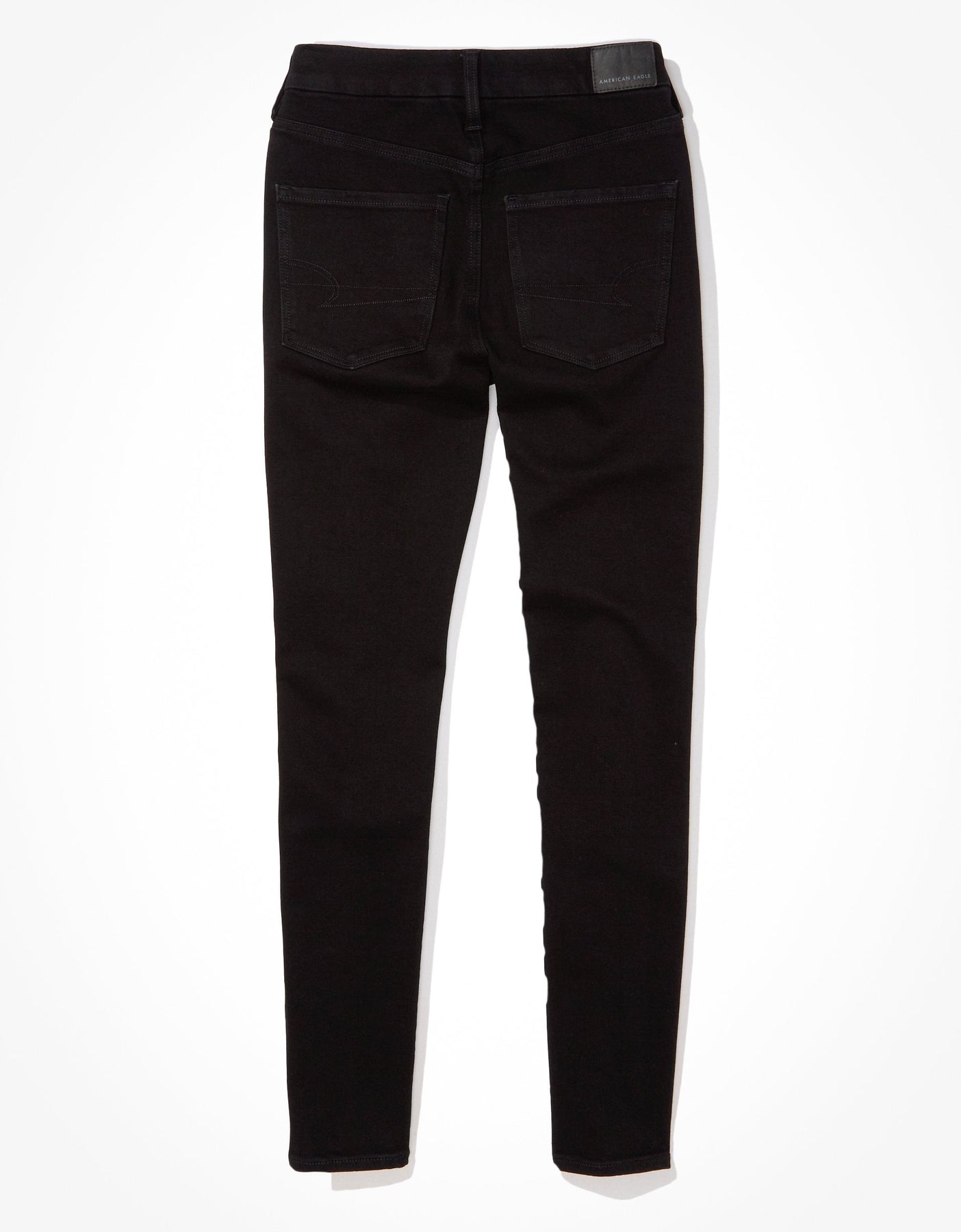 AE Traum kurvige High-Waisted Jegging