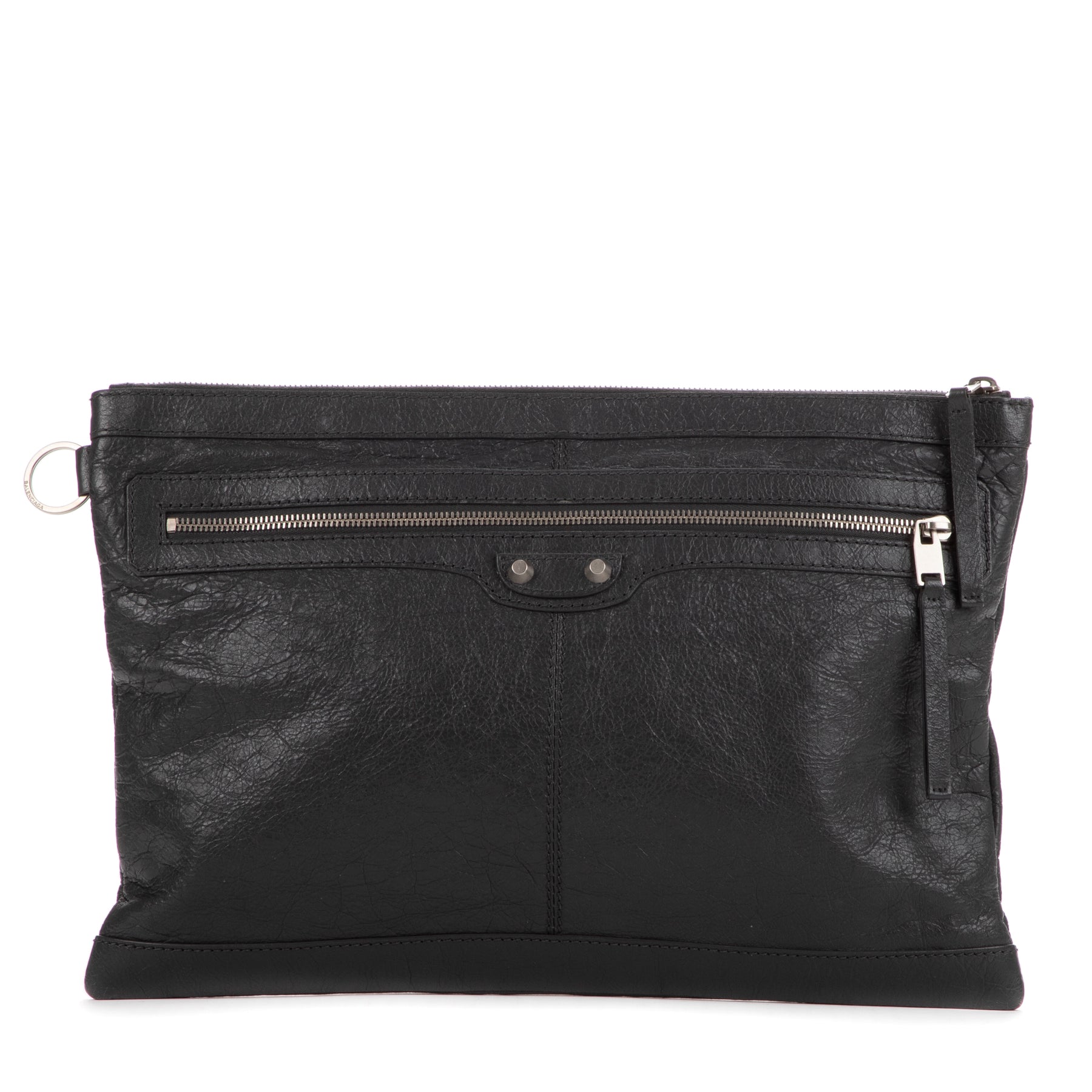 City Clutch