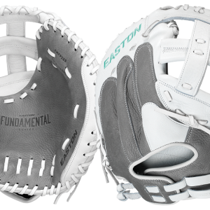 2022 Easton 33′′ Fundamental Fastpitch Softball Catchers Mitt / Handschuh
