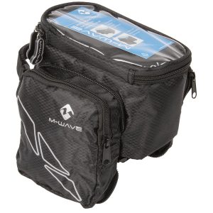 M-Wave Rotterdam SB Top Tube Beutel