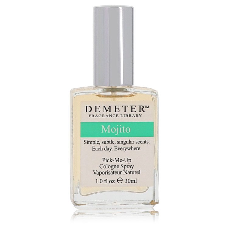 Demeter Mojito von Demeter Cologne Spray 1 oz Damen