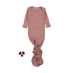 The Babykleid – Palisander