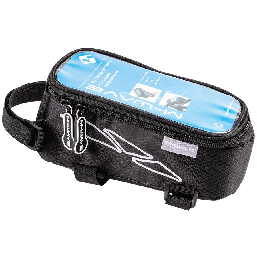 M-Wave Rotterdam Top Schlauchtasche