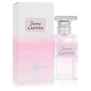 Jeanne Lanvin by Lanvin eu de parfum spray 1,7 oz Damen