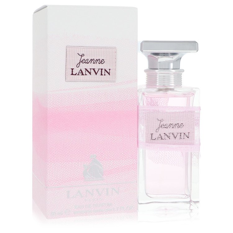 Jeanne Lanvin von Lanvin Eau de Parfum Spray 1,7 oz Damen