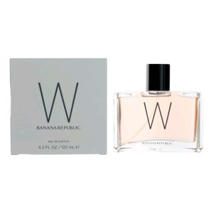 Banana Republic W by Banana Republic, 4.2 oz Eau de Parfum Spray für Damen