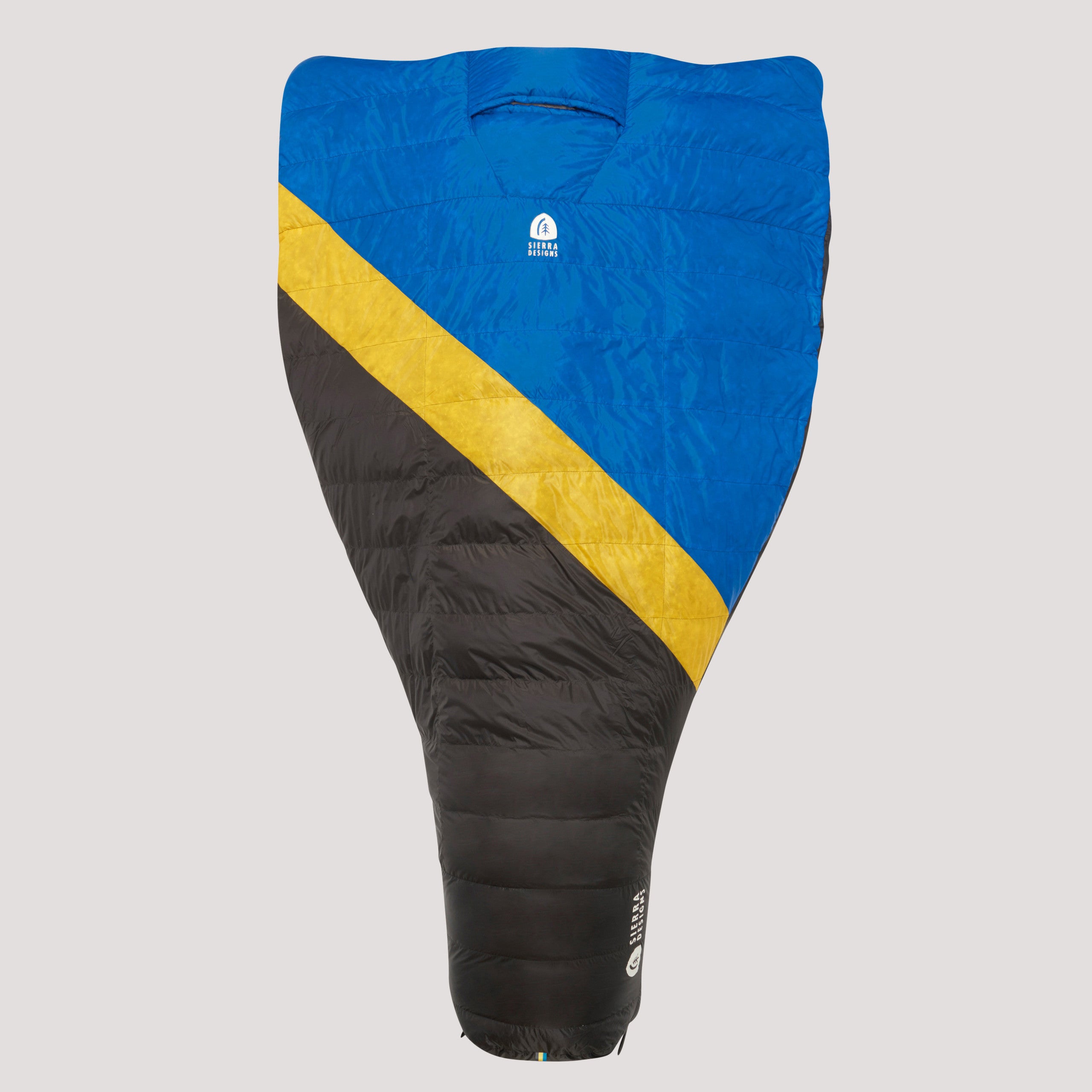 Sierra Designs Nitro Quilt 35 Grad