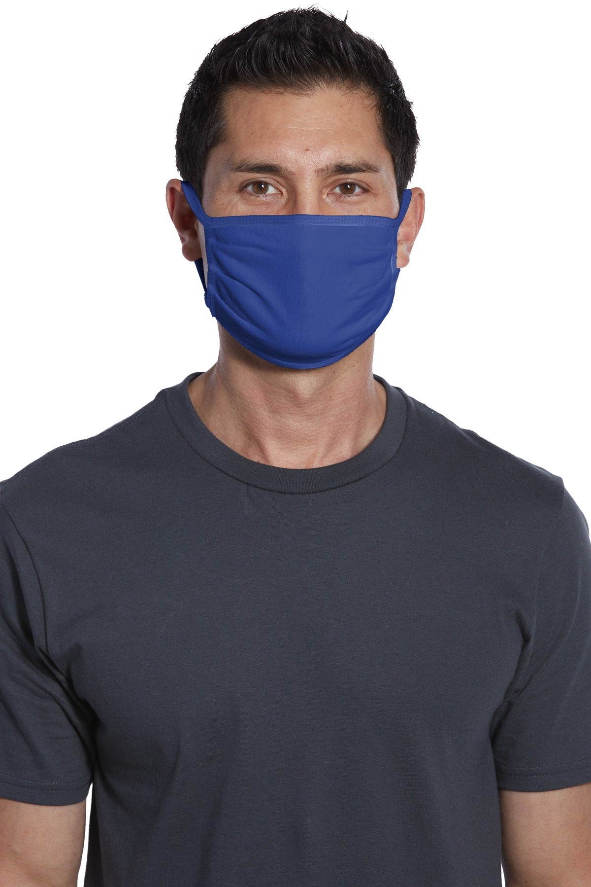 Port Authority Gesichtsmaske PAMASK05 – 5er Packung