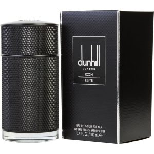 Dunhill Icon Elite By Alfred Dunhill eu de parfum spray 3.4 oz Herren 7827873103932