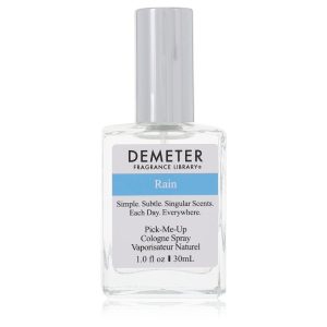 Demeter Rain by Demeter Cologne Spray 1 Unze Damen