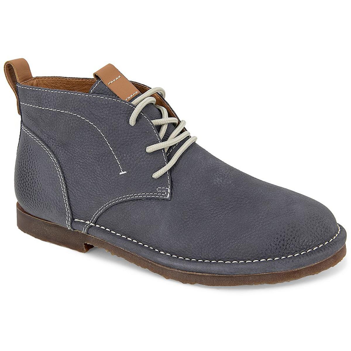 Schwarze Leder Pumps von Albert – Stiefel