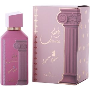 Ard Al Zaafaran Ahubbak von Ard Al Zaafaran Eau de Parfum Spray 3.4 Oz Damen